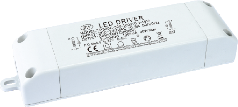TPS30C、24C、20C-(0、1-10V)
